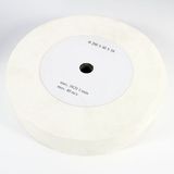 Scheppach Grinding disc O200x40mm K100 white