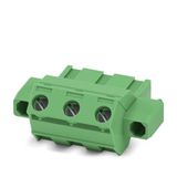 GSMSTB 2,5/ 3-STF-7,62 - PCB connector
