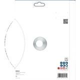 Diamond cutting disc Best for Concrete 230 x 22,23 x 2,4 x 15 mm