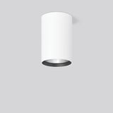 HELEDON maxi, 25 W, 3350 lm, 940, white, DALI Surface mounted downligh