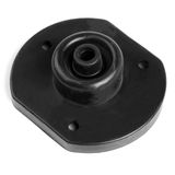 Square Trailer socket rubber pad