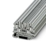 UT 4-QUATTRO-TG - Disconnect terminal block
