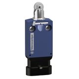 LIMIT SWITCH TRANSMIT LEVER AND RECEIVER HEAD 90 DEG AND INVERTED LEVE