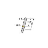 Inductive Sensor   BI1-EH03-AP6X