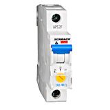 Tariff switch, 1-pole, series TAS, setting range 25, 32, 40A