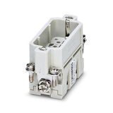 HC-A 10-ESTC - Contact insert