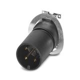 SACC-CI-M12MS-4P SMD SH T - Contact carrier