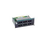 MOXA – IM-6700A-6SSC – Fast Ethernet module with 6 single-mode 100BaseFX ports with SC connectors