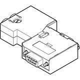 NECU-S1W9-C2-ACO Plug
