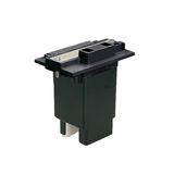 AC/DC coil assembly (coil, rectifier and coil protection) for B115-B145-B180 contactors