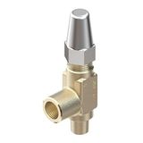 1-PACK(30) SNV-ST Rc3/8-R3/8