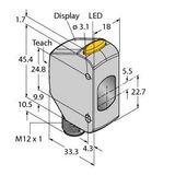 Photoelectric Sensor Laser Distance Sensor (Triangulation)   Q4XFNLAF310-Q8
