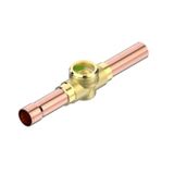 SGI 16s, Sight glass, Solder, ODF, 16 mm, Solder, ODM, 16 mm