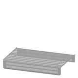 Separation main busbar bottom, W: 1200 mm D: 800 mm