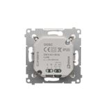 Controller for roller shutters with security system support [Wi-Fi] - rollergate, (surface junction box controller)