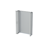 Q843E814 Cabinet, 1449 mm x 816 mm x 250 mm
