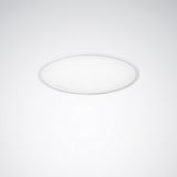 Downlights Inplana Prisms White ET 15W 1700lm Wide reduced glare UGR19 (W19) IK06 3 SDCM