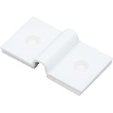 Shelly Cable Bracket 10-pack for Leak Sensor Cable