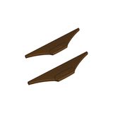 MLevo / MLinf Endcap L BZ PAIR - End-cap set