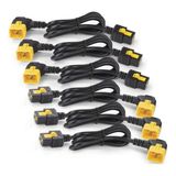 Power Cord Kit 6 ea, Locking