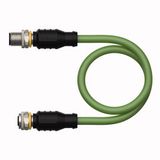 Industrial Ethernet Cable Connection Cable   RSSD-RKSD-4422-10M