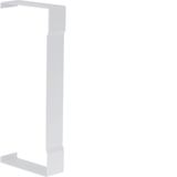 Cover BRS65170B, steel, RAL9010