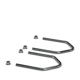 POS POLEMOUNT SET 108 - Mounting material
