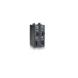 MOXA – ICF-1150-M-ST-T-IEX – Industrial RS-232422485 to multimode fibre optic converter, ST connector