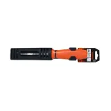 Skandia chisel wood CrV 10mm