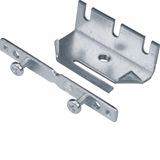 levelling clamp f trunking height 30