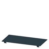 IPX1 roof add-on plate, W: 1000 mm D: 400 mm