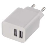 Universal USB Wall Charger 3,1A (15W)