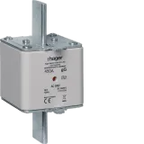 Knife fuse NH3C gG 500V 450A double signaling