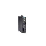 MOXA – ICF-1150-S-SC-T-IEX – Industrial RS-232422485 to single-mode fibre optic converter, SC connector