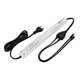 SN - Power Supply 150W/24V plug in - IP20 / MM elongated