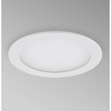 PANNELLO LED P-TONDO DIAM. 300 MM