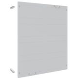 ABN Blindplaat 500 x 600 mm