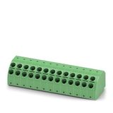 PTDA 2,5/13-PH-5,0 - PCB connector
