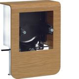 acc.box univ. (2) SL20080 oak