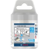 X-LOCK Diamond Cutter Best for Ceramic Dry Speed 35x35