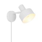 Matis | Wall light | White