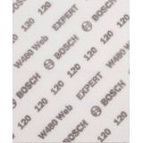 Sanding Web Expert W480, G120 2pcs