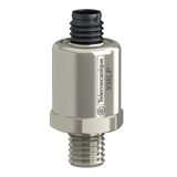 Pressure transmitter - XMLP - 1000psi - 1/4"18NPT - 0,5..4,5V - M12 - set 1