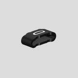 CableLine, Conductor and cable markers, 10 - 317 mm, 4 x 11.3 mm, black