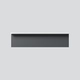LEDF 600-8/2-0 DG LED vlaklamp
