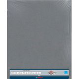 C355 sanding sheet 230 x 280 mm, 600