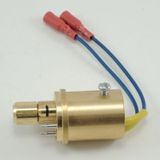 Torch central adapter