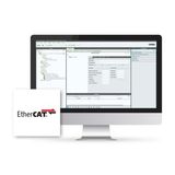 APP-LIC-ETHERCAT-M BPC 9202S - License