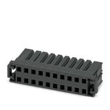 DD32PC 2,2/20-5,08-XX - PCB connector