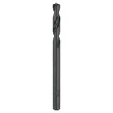 Stub drill bits, HSS-R, DIN 1897 4,2 x 22 x 55 mm 10 pcs.